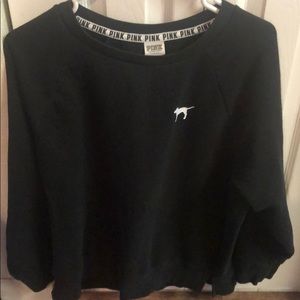 Pink by Victoria’s Secret Crew Neck